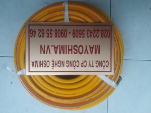 Dây xịt thuốc hàn quốc Kawadeguang 8,5mm