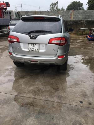 Xe Samsung Qm5Le.