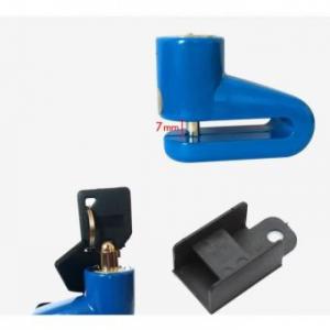 Ổ khóa phanh đĩa cao cấp