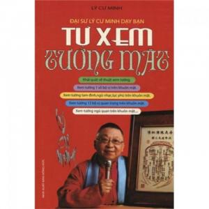 Tự xem tướng mặt