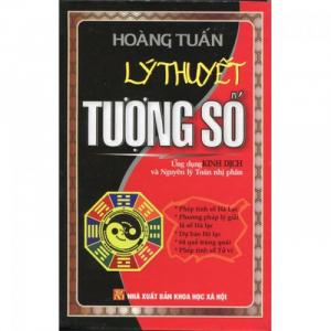 Lý thuyết tượng số ứng dụng Kinh dịch và Nguyên lý Toán Nhị phân