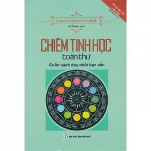 Chiêm tinh học toàn thư