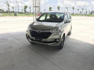Toyota Avanza 2018, Rất tiết kiệm nhiên liệu, Hỗ trợ trong việc chạy kinh doanh dịch vụ và sử dụng gia đình rất tốt. Liên hệ ngay Toyota An Thành Fukushima để biết thêm thông tin.