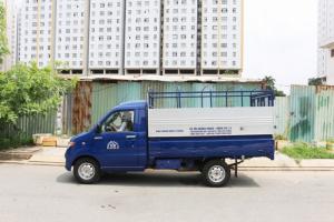 Xe Tải KENBO 990kg Thùng 2m6 2018 Hỗ Trợ Trả Góp 80% Liên Hệ Giảm Giá Ngay