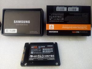 Ổ cứng laptop Samsung SSD 860 Evo 250GB 2.5-Inch SATA III