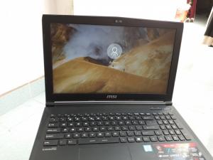 Laptop MSI GL62 7QF