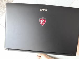 Laptop MSI GL62 7QF