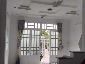 Cần bán gấp 4×12 sổ hồng riêng