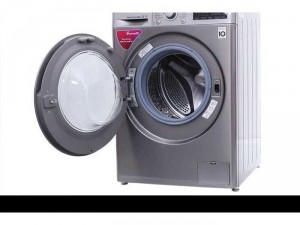 Máy giặt LG inverter 8kg