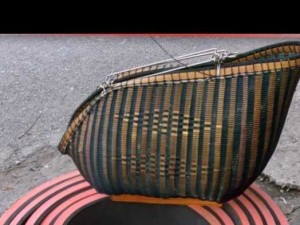 Bán giỏ gà đòn gà chọi ở Bình Dương