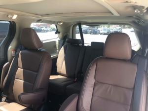 Bán Toyota Sienna Limited 3.5 xuất mỹ,sản xuất 2018,mới 100%,full otion,xe giao ngay.
