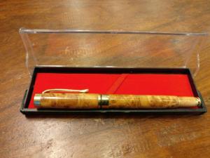 Bút Huyết Long Cực Sang