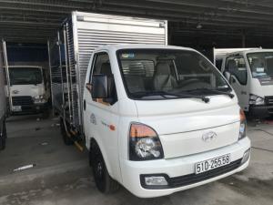 Xe tải Hyundai Porter H150 Tải Trọng 1,5 Tấn