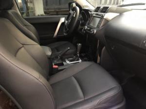 Xe Toyota Prado TXL 2.7L 2016