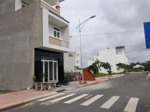 Bán Đất Sổ Đỏ Đường Lý Thái Tổ Vào 50m