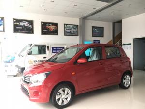 Bán Suzuki Celerio 2018, hàng nhập, siêu tiết kiệm nhiên liệu + nhiều khuyến mãi hấp dẫn
