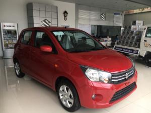 Bán Suzuki Celerio 2018, hàng nhập, siêu tiết kiệm nhiên liệu + nhiều khuyến mãi hấp dẫn