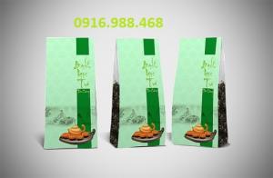 Túi giấy đựng cà phê
