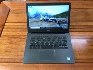 Dell Vostro 5468 Core i5 7200u VGA Geforce 940mx