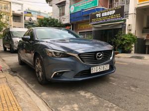 Cho thuê xe tự lái 4-7 chỗ giá rẻ Gò Vấp, Q12 và Hóc Môn