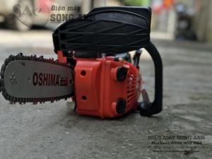 Máy cưa oshima os25 3kg