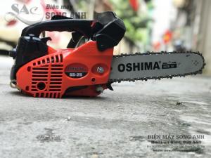 Máy cưa oshima os25 3kg