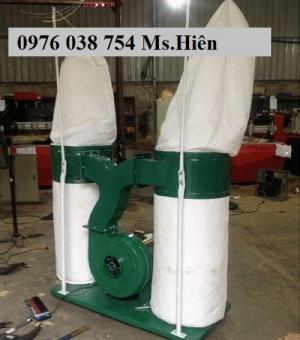 Máy hút bụi công ngiệp, máy cnc đục gỗ