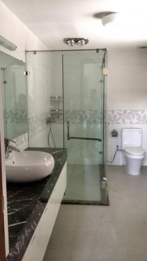 Bán nhanh Biệt thự Hoa Phượng 360m2 hoàn thiện đẹp, khúc sông rộng chưa người ở Vinhomes Riverside