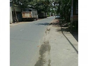 Mặt tiền F4. Hẻm Nguyễn Văn Rốp. 10-40m.