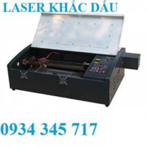 Máy Laser3020 Khắc Dấu Tại Long An