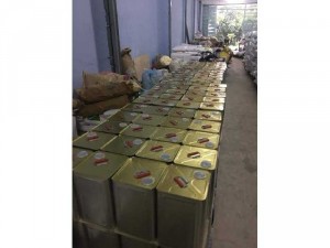 Đường Syrup Hàn Quốc