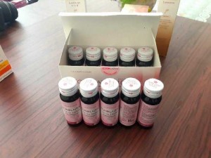 Collagen Nhật Bản hàm lượng cao