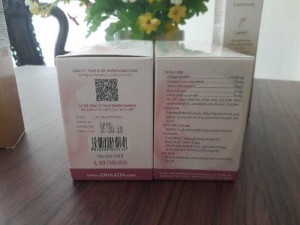 Collagen Nhật Bản hàm lượng cao