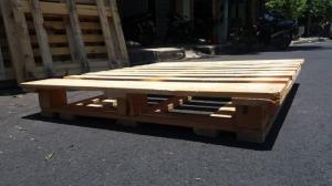 Pallet giá rẻ