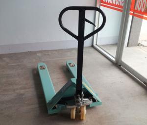 xe nâng tay ở quy nhơn