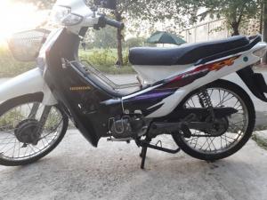 Wave zx 2016 hq
