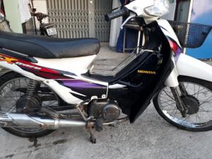 Nha ban xe wave hqld