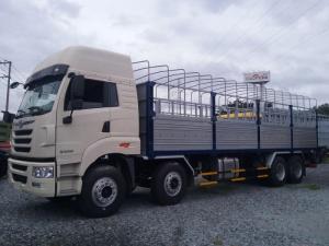 Bán Xe Tải Faw 17t9