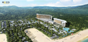 Malibu MGM Hội An