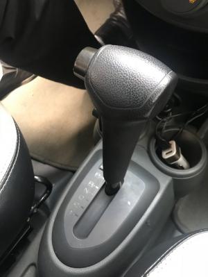 Bán Chevrolet Spark Van 1.0AT nhập Hàn Quốc 2012 số tự động biển Sài Gòn xe bán tải 2 chỗ