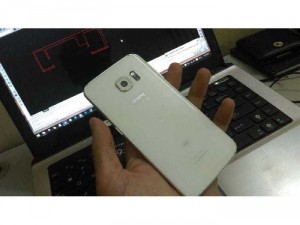 Bán Samsung Galaxy s6 edge 64g trắng