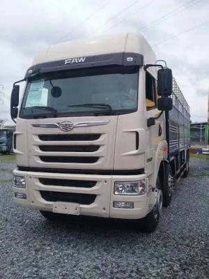 Xe tải faw 4 chân 17t9 máy 310hp
