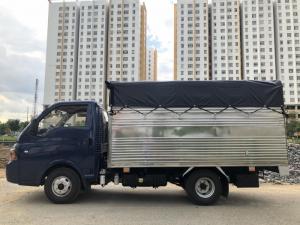 Xe Tải JAC X150 xe tải Jac 1t5 xe tải jac 1,5t thùng 3m2 Khuyến Mãi Lớn Gọi Ngay