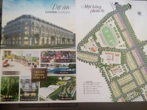 Đất nền, biệt thự liền kề, siêu thị