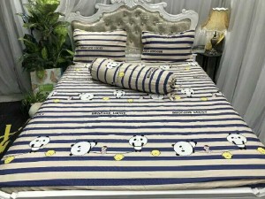 Cotton Hàn Quốc Dành Cho Baby