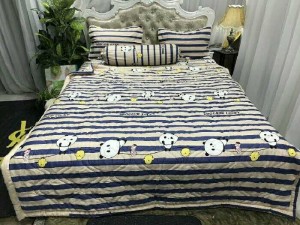 Cotton Hàn Quốc Dành Cho Baby