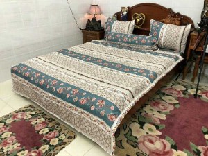 Cotton Hàn Quốc Hoa Nhí