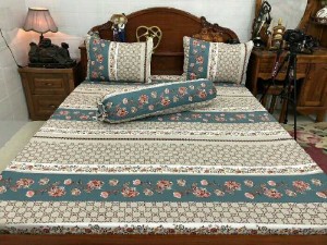 Cotton Hàn Quốc Hoa Nhí