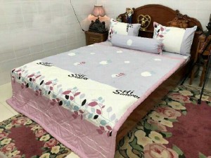 Cotton Hàn Quốc Mới