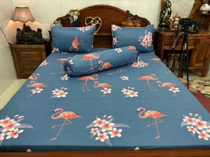 Cotton Hàn Quốc Thiên Nga